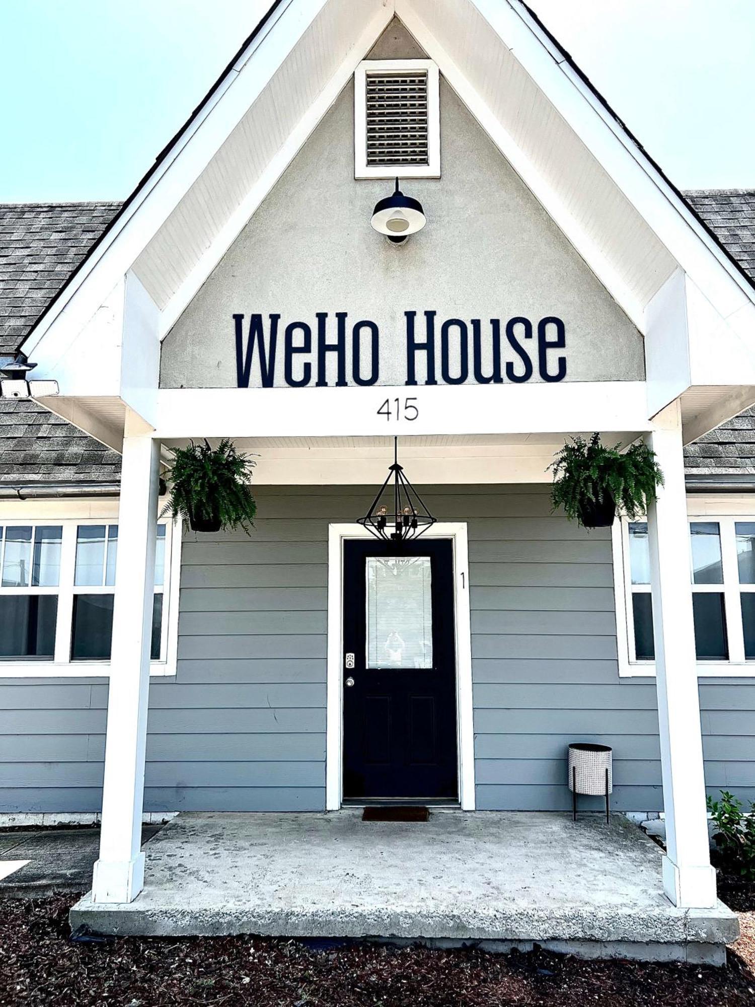 Best Location To See All Of Nashville Exterior foto